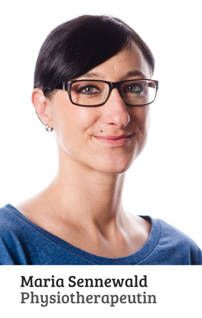 Sennewald - Physiotherapie und Krankengymnastik in Fürth