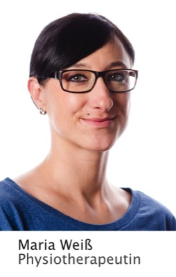 Maria Weiss Physiotherapie